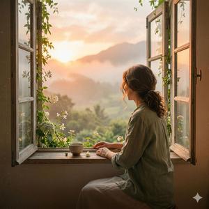 Cảm Ơn Đời Mỗi Sớm Mai Thức Dậy