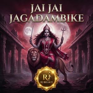 Jai Jai Jagadambike (Hymn to the Universal Mother: Chamunde Narayani)