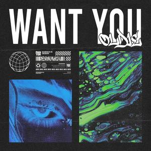 WANT YOU