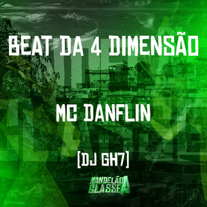 Beat da 4 Dimensão