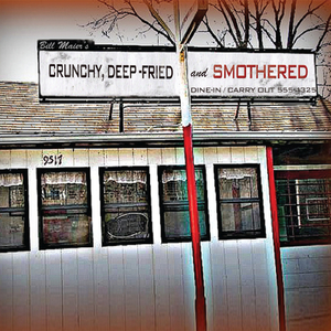 Smothered