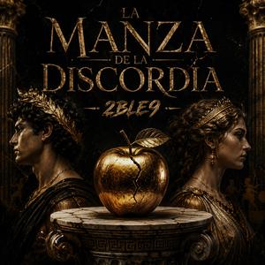 La manzana de la discordia