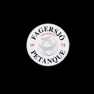 Petanque Fagersjö