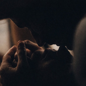 L’AMOUR VÉRITABLE.