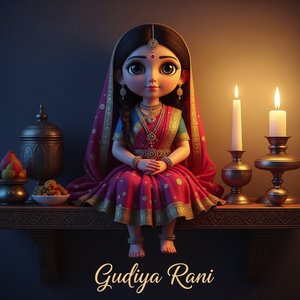 Gudiya Rani