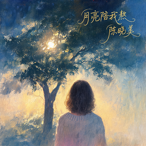 月亮陪我熬
