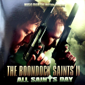 Saints from the Streets