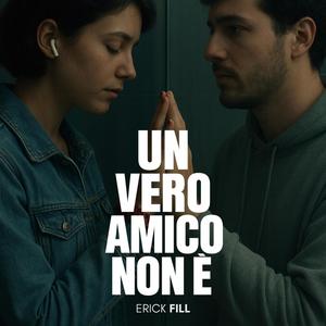 Un vero amico non è (Radio Edit)