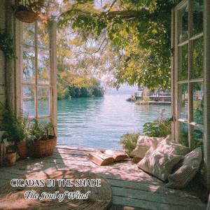 Cicadas in the Shade