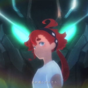 祝福/Shukufuku（ft.星尘Infinity）