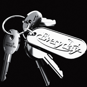 Everyday (feat. suzume & ILL THE KID)