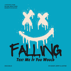 Text Me If You Would