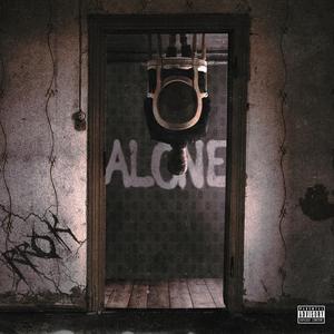 Alone