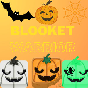 Blooket Halloween Song!!
