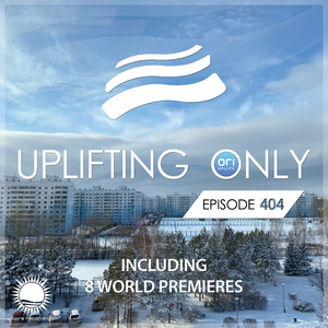 Everything [CHILLOUT SEND-OFF] [UpOnly 404] [Premiere] (Acoustic Mix - Mix Cut)