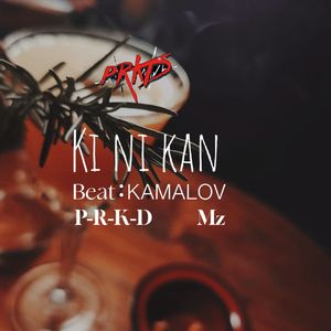 KI NI KAN