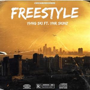 Freestyle (feat. YNR SKINZ)