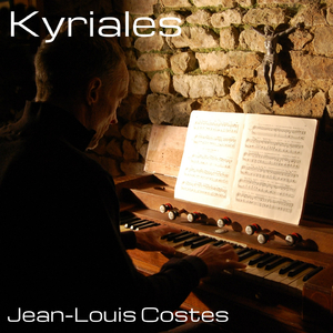 Missa de angelis: Kyrie (Arr. for Harmonium)