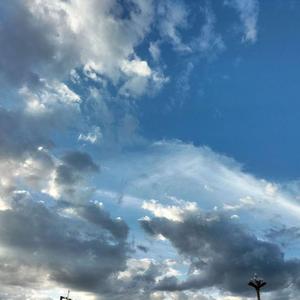 又是被闹钟吵醒的一天