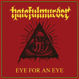 Eye For An Eye