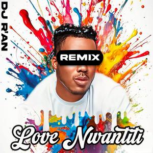 Love nwantiti (Remix)