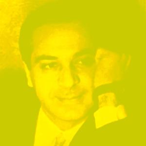 Gözlerinden içti gönlüm neşeyi (Osman Şükrü Şenozan)