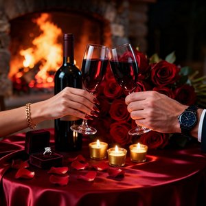 Warm Without Words - Sensual Music