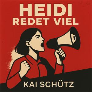 Heidi redt viel