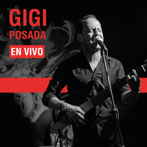 Olvidao (En Vivo)