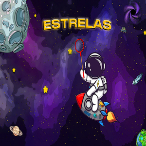 Estrelas