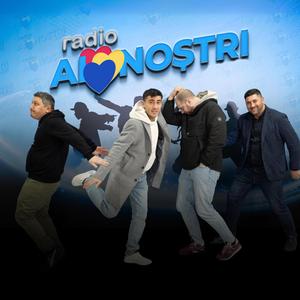 Ai Nostri (feat. Comedy Zebra Show)
