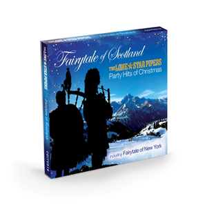 I'm Gonna Be 500 Miles