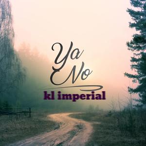 Ya No