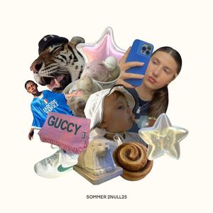 SOMMER 2NULL25