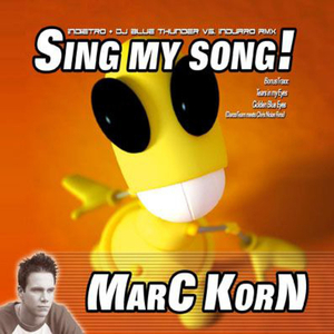 Sing My Song (Radio)