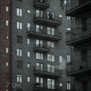 7 ам