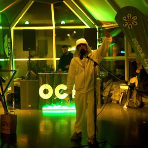 Mimo Záznam #2 (feat. Laddy Sound)