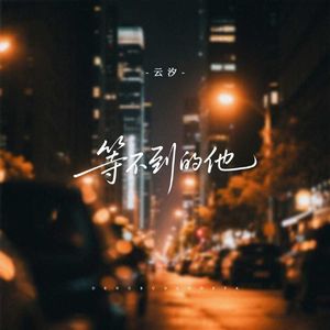 等不到的他