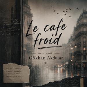 Le cafe froid