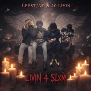 MEDz (feat. LeeStJay)