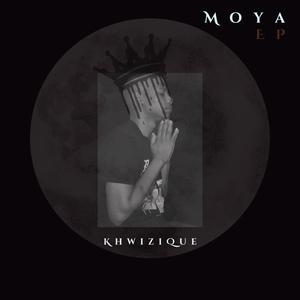 Moya (feat. Truely Paida)