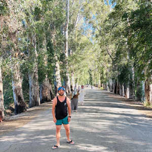 Kilit açılır AŞKA dansla