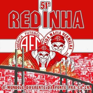 Máfia Redinha