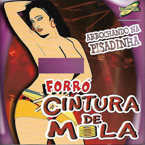 Eu vou Morar No Brega (Ao Vivo)