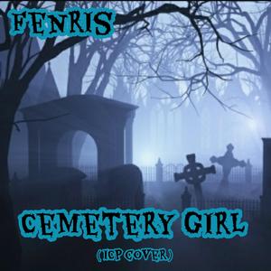 Cemetary Girl