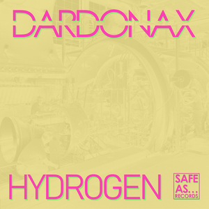 Hydrogen (Original Extended Mix)