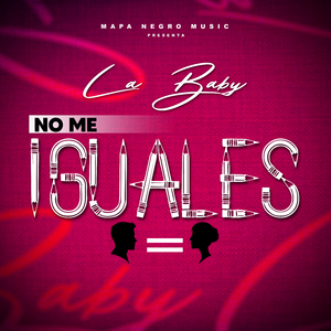 No Me Iguales