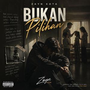 Bukan Pilihan