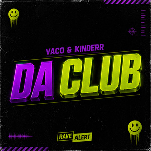 Da Club (Main Edit)