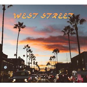 西街(Prod.By BECU BEATZ)